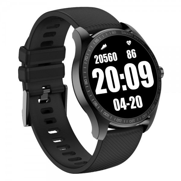 Smartwatch King-Wear KW11 z opaską sportową
