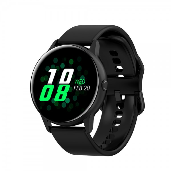 Smartwatch DT88 z opaską sportową