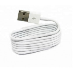 Przewód OEM USB - Lightning...