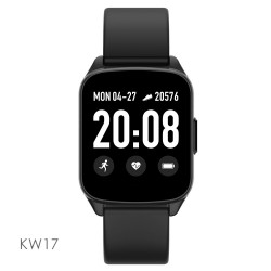 Smartwatch damski King-Wear...