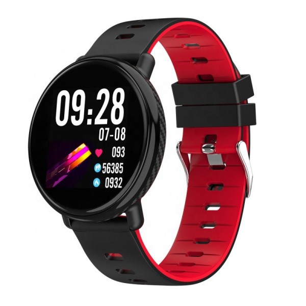 Smartwatch do pływania K1 IP68