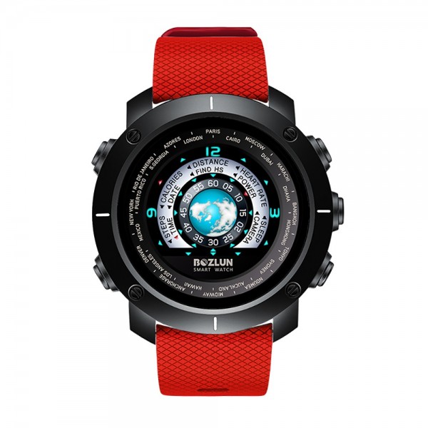 Smartwatch sportowy w30