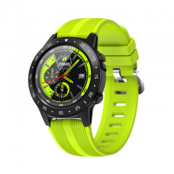 Smartwatch sportowy SMA M5...