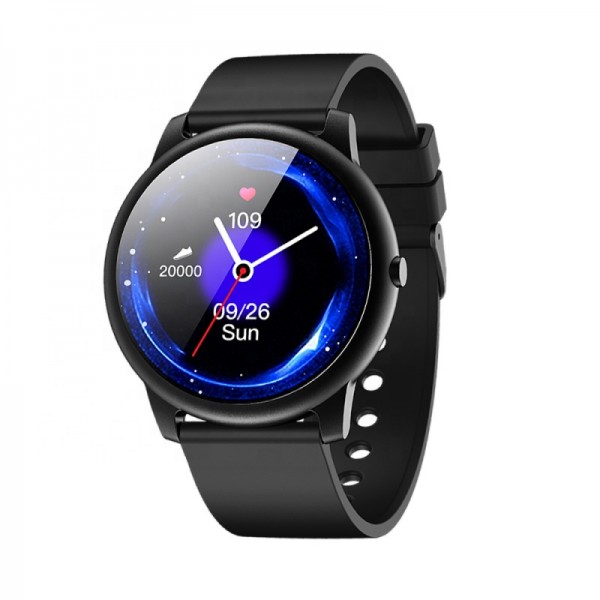 Smartwatch King-Wear KW13 z opaską sportową