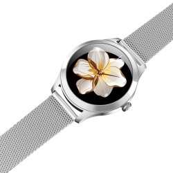 Smartwatch damski King-Wear...