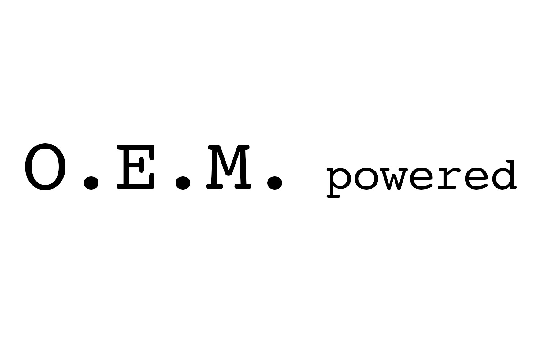 OEM